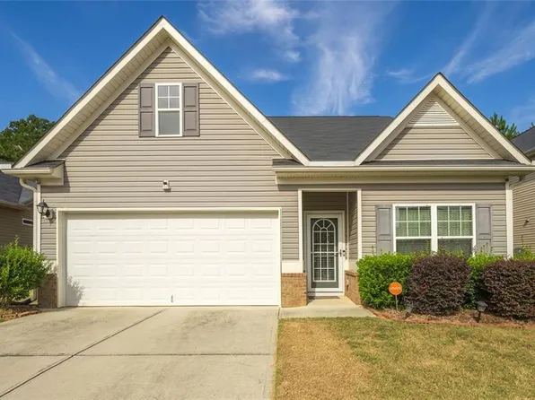 485 Boulder Run, Hiram, GA 30141