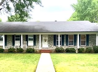 109 E 10th St, Carlisle, AR 72024