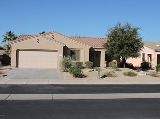 18484 N Summerbreeze Way, Surprise, AZ 85374