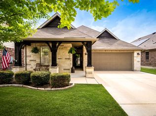12230 Bianca Mill Way, San Antonio, TX 78254