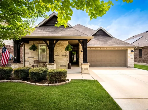 12230 Bianca Mill, San Antonio, TX 78254