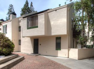 100 W El Camino Real APT 36, Mountain View, CA 94040