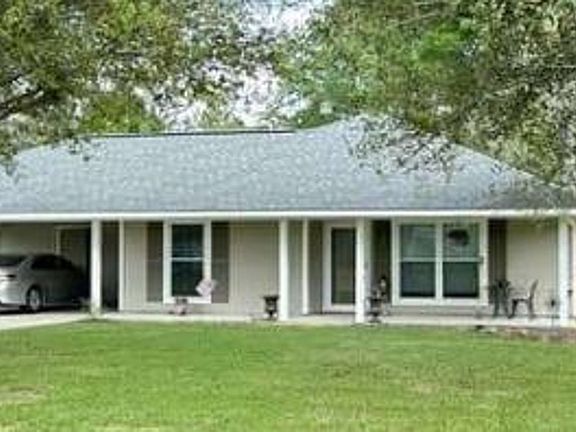 Property Side View