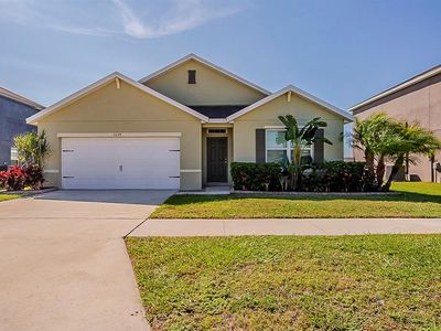 3428 San Moise Pl, Plant City, FL, 33567