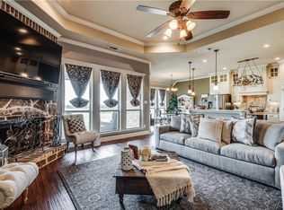 5430 Evening Ln, Midlothian, TX 76065