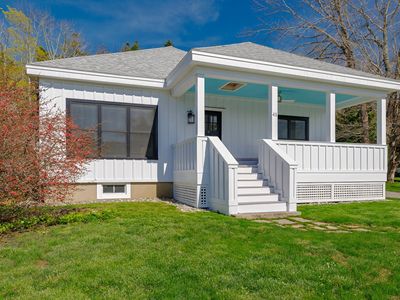 41 Main-Seal Harbor Street, Seal Harbor, ME, 04675