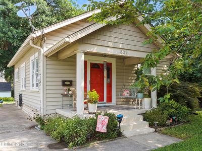 807 Packard Ave, Parkway Village, KY, 40217