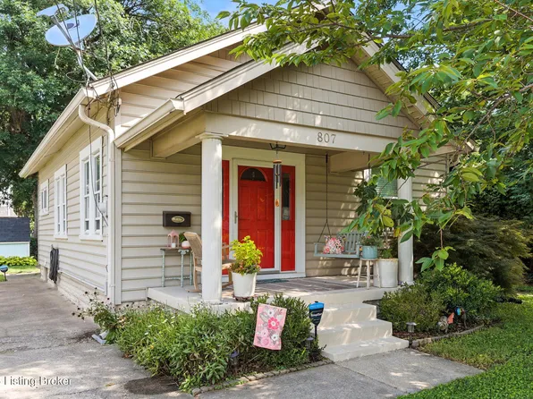 807 Packard Ave, Parkway Village, KY 40217