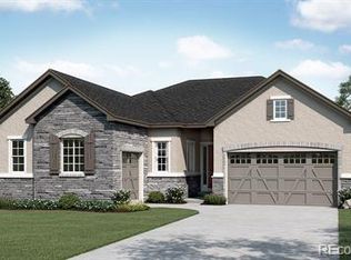 11212 Endeavor Dr, Parker, CO 80134