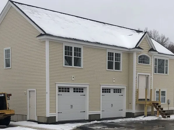 LOT 18 Three Curley Cir, Ayer, MA 01432