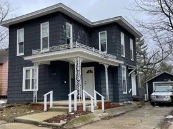 420 E Harris St #1