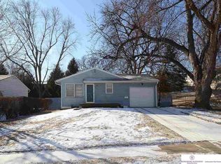 6707 Himebaugh Ave, Omaha, NE 68104