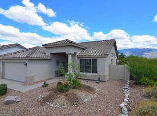 12812 N Pioneer Way, Oro Valley, AZ 85755