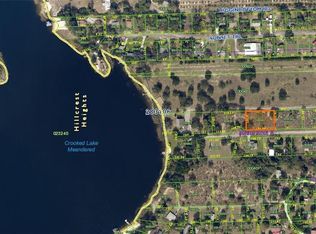 1013 Cody Bluffs Rd, Babson Park, FL 33827