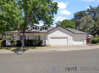 1994 Alden Ave, Lakeport, CA