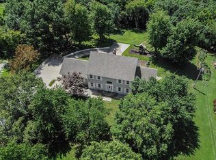 38501 E Parrent Rd, Oak Grove, MO 64075