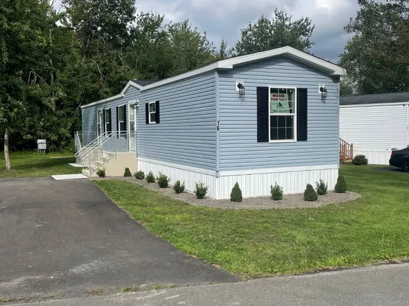 1903 Route 203 #76, Chatham, NY 12037