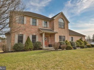 508 Stonybrook Rd, Nazareth, PA 18064