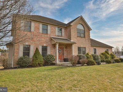 508 Stonybrook Rd, Nazareth, PA, 18064