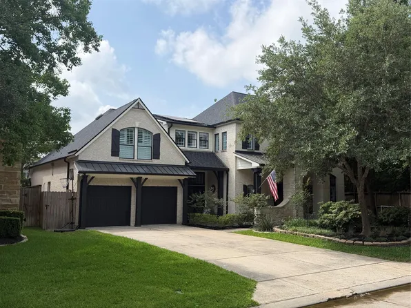 2 Winsome Path Cir, The Woodlands, TX 77382