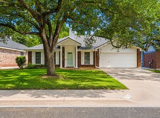 11550 Gun Fight Ln, Austin, TX 78748