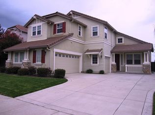 280 Pebble Beach Dr, Brentwood, CA 94513