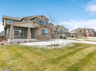 6137 Washakie Ct, Timnath, CO 80547