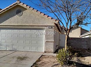 4172 Riker Ave, Sunrise Manor, NV 89115