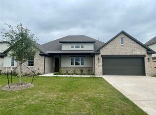 4741 Legendary Dr, College Station, TX 77845