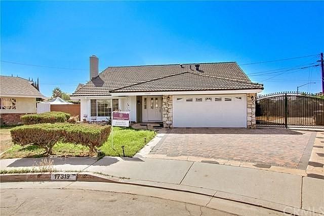 For Sale: 17319 Baber Ave, Artesia, CA 90701