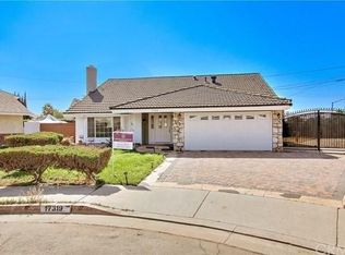 17319 Baber Ave, Artesia, CA 90701