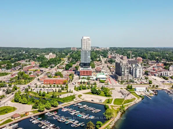 39 Mary St, Barrie, ON