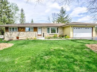 W151N8064 Hilltop Dr, Menomonee Falls, WI 53051
