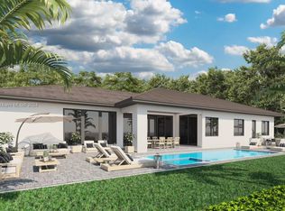 12771 SW 93rd Ct, Miami, FL 33176