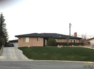 2500 Kent Dr, Bakersfield, CA 93306