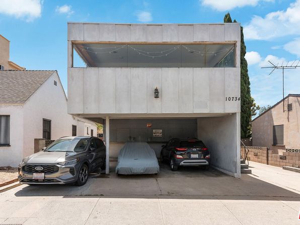 10734 Palms Blvd, Los Angeles, CA 90034