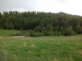 2631 Eagle View Way, Addy, WA 99101