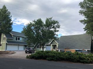 400 N Bertrand St, Flagstaff, AZ 86001