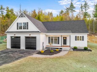 5 Ski Tow Rd, Weare, NH 03281