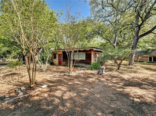 2101 Cochise Trl, Austin, TX 78733