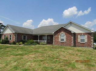 612 Roewe Dr, New Haven, MO 63068