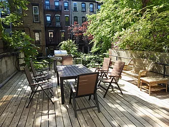 Rented by Avenue Sotheby's International Realty