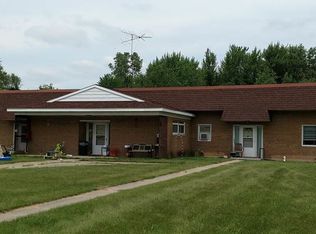 110 Prospect Rd, Brooklyn, MI 49230