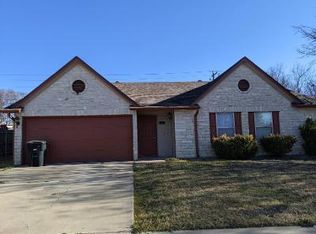 315 Baumann Dr, Killeen, TX 76542