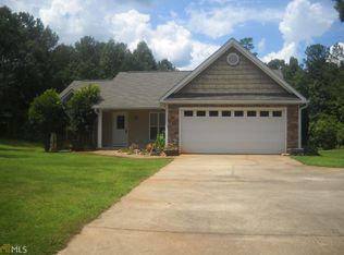 2498 S River Rd, Franklin, GA 30217