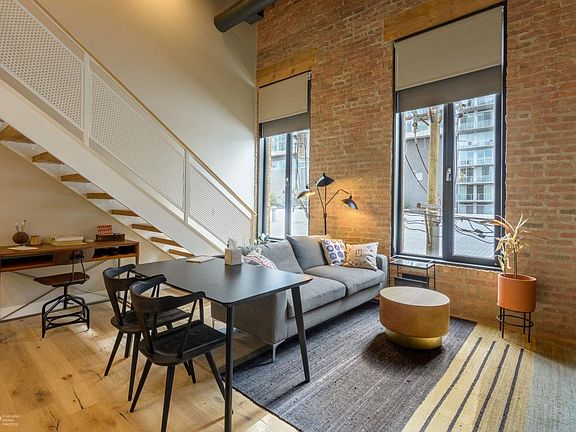 Germain House - 1 Bed, 1 Bath - Unit 312/412