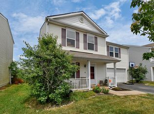 7506 Canal Highlands Blvd, Canal Winchester, OH 43110