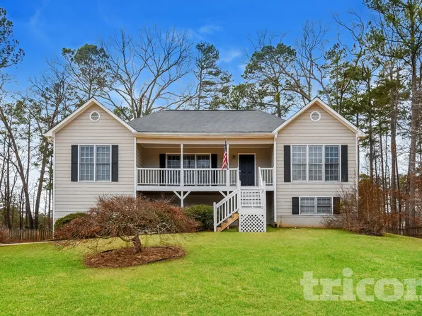 411 Stewart Dr, Dallas, GA 30132