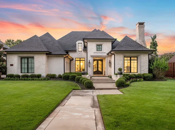 204 Compton Ct, Colleyville, TX 76034