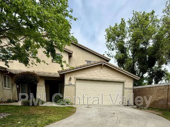 2125 Carson Oak Ct, Modesto, CA 95355